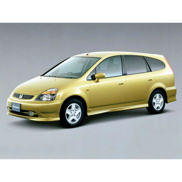 Внутренняя арка/подкрылок для Honda Stream I