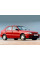 Внутрішня арка/підкрилок для Hyundai Accent X3