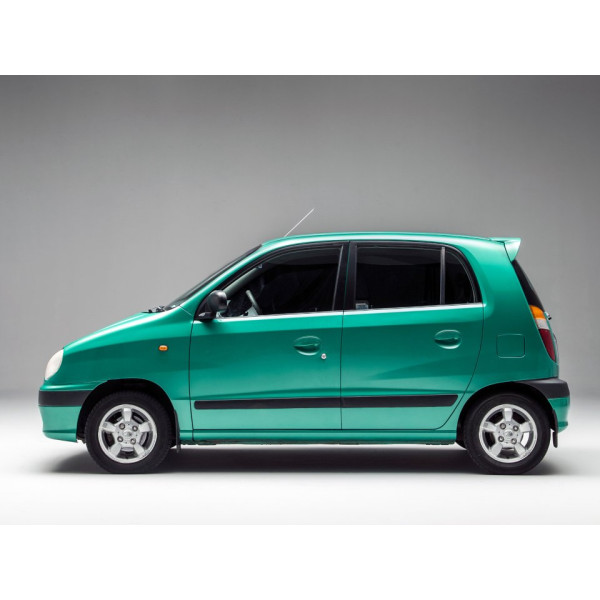 Внутрішня арка/підкрилок для Hyundai Amica (1999–2004)