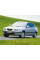 Внутренняя арка/подкрылок для Hyundai Avante XD