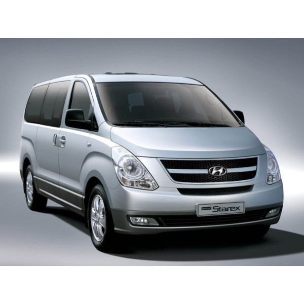 Внутрішня арка/підкрилок для Hyundai Grand Starex