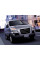 Внутренняя арка/подкрылок для Hyundai H–1 (2004–2007)