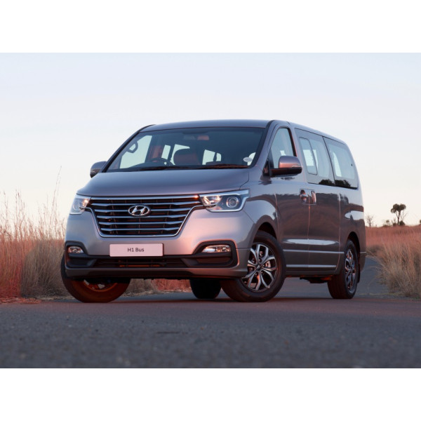 Внутренняя арка/подкрылок для Hyundai H–1 (2018–2021)