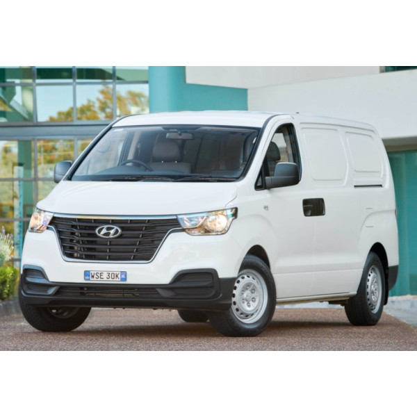 Внутрішня арка/підкрилок для Hyundai iLoad (2018–2021)