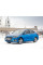 Внутрішня арка/підкрилок для Hyundai Solaris II