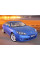 Внутренняя арка/подкрылок для Hyundai Tiburon GK