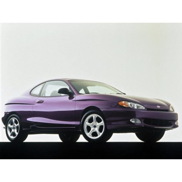 Внутрішня арка/підкрилок для Hyundai Tiburon RD (1996–1999)