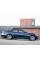 Внутренняя арка/подкрылок для Infiniti Q70 Y51 (2013–2016)