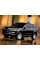 Внутрішня арка/підкрилок для Isuzu Axiom