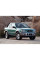 Внутрішня арка/підкрилок для Isuzu MU II