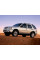 Внутрішня арка/підкрилок для Isuzu Rodeo II