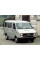 Внутрішня арка/підкрилок для IVECO Daily I