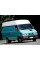 Внутренняя арка/подкрылок для IVECO Daily II