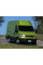 Внутренняя арка/подкрылок для IVECO Daily IV