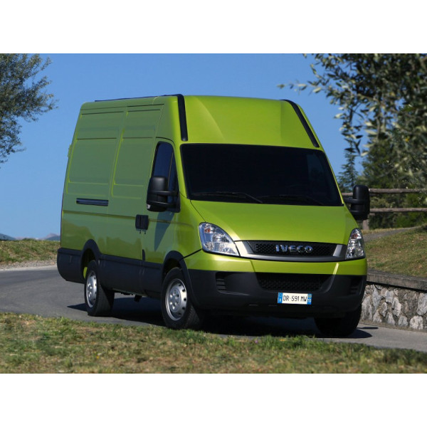 Внутренняя арка/подкрылок для IVECO Daily IV
