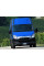 Внутрішня арка/підкрилок для IVECO Daily IV