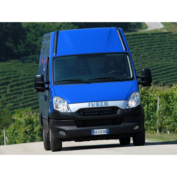 Внутрішня арка/підкрилок для IVECO Daily IV