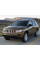 Внутренняя арка/подкрылок для Jeep Compass I