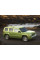 Внутренняя арка/подкрылок для Jeep Patriot (2007–2016)