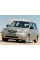 Внутренняя арка/подкрылок для Kia Carens I