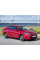 Внутренняя арка/подкрылок для Kia Rio IV (2017–2020)