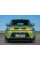 Внутрішня арка/підкрилок для Kia Soul II (2013–2019)