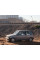 Внутренняя арка/подкрылок для Lada 1111 Ока (1989–2007)