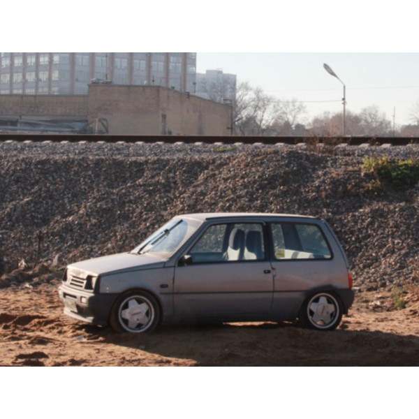 Внутренняя арка/подкрылок для Lada 1111 Ока (1989–2007)