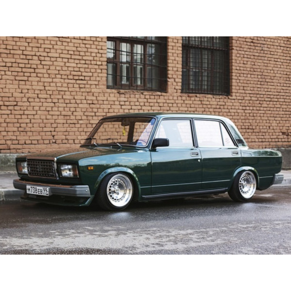 Внутрішня арка/підкрилок для Lada 2107