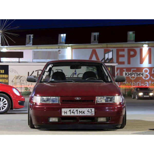 Внутренняя арка/подкрылок для Lada 2110