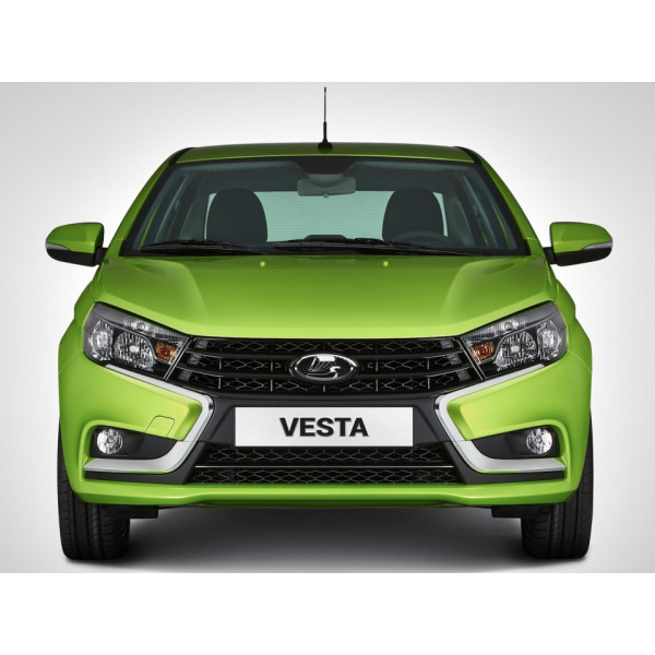 Внутрішня арка/підкрилок для Lada Vesta (2022–н.ч.)