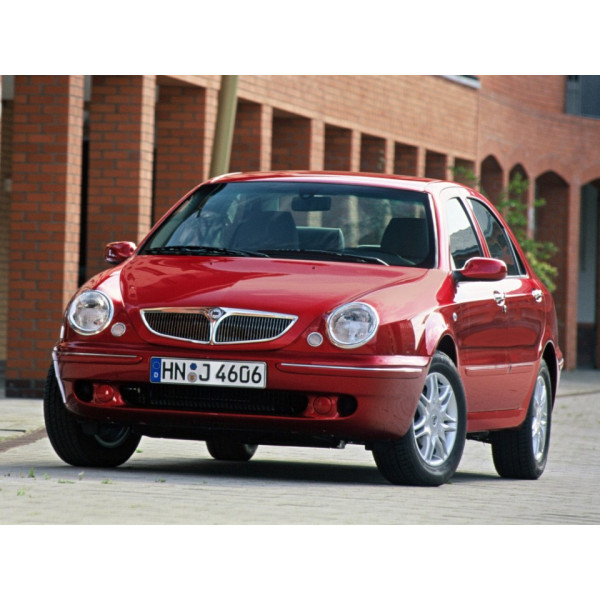 Внутренняя арка/подкрылок для Lancia Lybra (1999–2006)