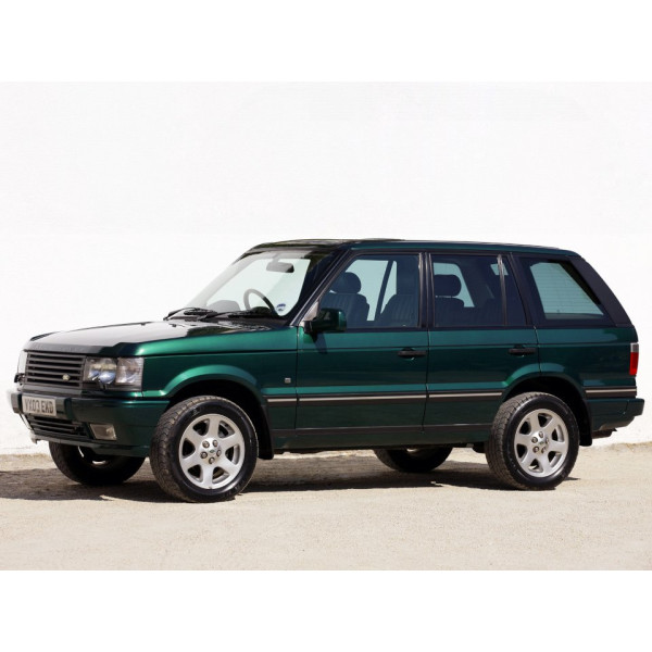 Внутренняя арка/подкрылок для Land Rover Range Rover II