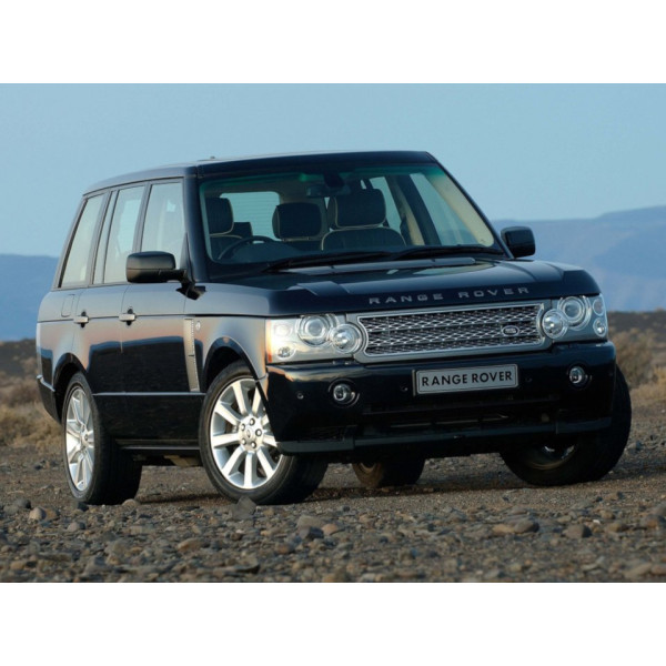 Внутренняя арка/подкрылок для Land Rover Range Rover III