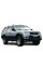 Внутренняя арка/подкрылок для Landwind X6 (2012–2016)