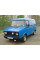 Внутрішня арка/підкрилок для LDV 200