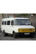 Внутренняя арка/подкрылок для LDV 400