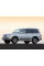 Внутрішня арка/підкрилок для Lexus LX J100