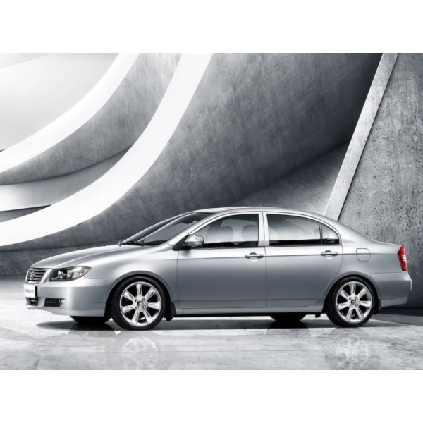 Внутрішня арка/підкрилок для Lifan 620 (2008–2013)