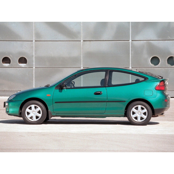 Внутренняя арка/подкрылок для Mazda 323C BA