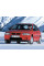 Внутрішня арка/підкрилок для Mazda 323P BA (1998–2001)