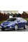 Внутренняя арка/подкрылок для Mazda 6 II