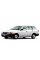 Внутренняя арка/подкрылок для Mazda Familia Van