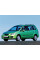 Внутренняя арка/подкрылок для Mazda Premacy I