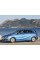 Внутренняя арка/подкрылок для Mercedes-Benz B–klasse W242/W246 (2011–2018)