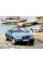 Внутрішня арка/підкрилок для Mercedes-Benz E–klasse A124