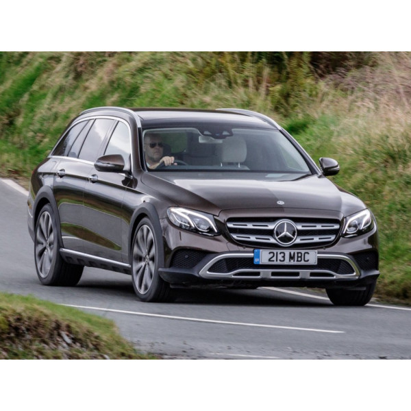 Внутренняя арка/подкрылок для Mercedes-Benz E–klasse All–Terrain (2017–2023)