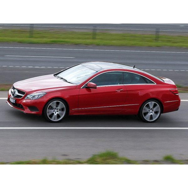 Внутрішня арка/підкрилок для Mercedes-Benz E–klasse C207/A207 (2013–н.ч.)