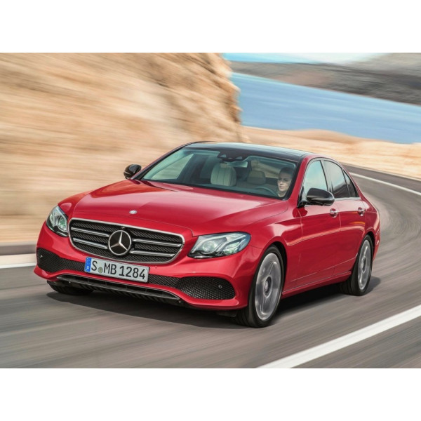 Внутрішня арка/підкрилок для Mercedes-Benz E–klasse W213/S213