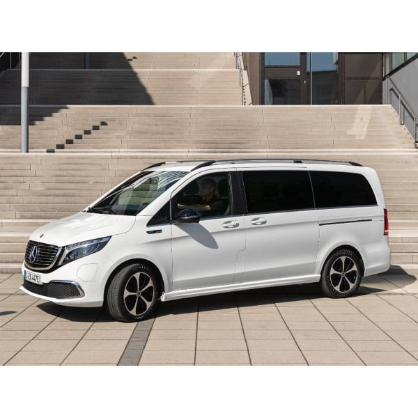 Внутрішня арка/підкрилок для Mercedes-Benz EQV
